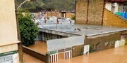 چرا مدارس تازه ساخته شده با هر بارندگی دچار آب گرفتگی می‌شوند؟