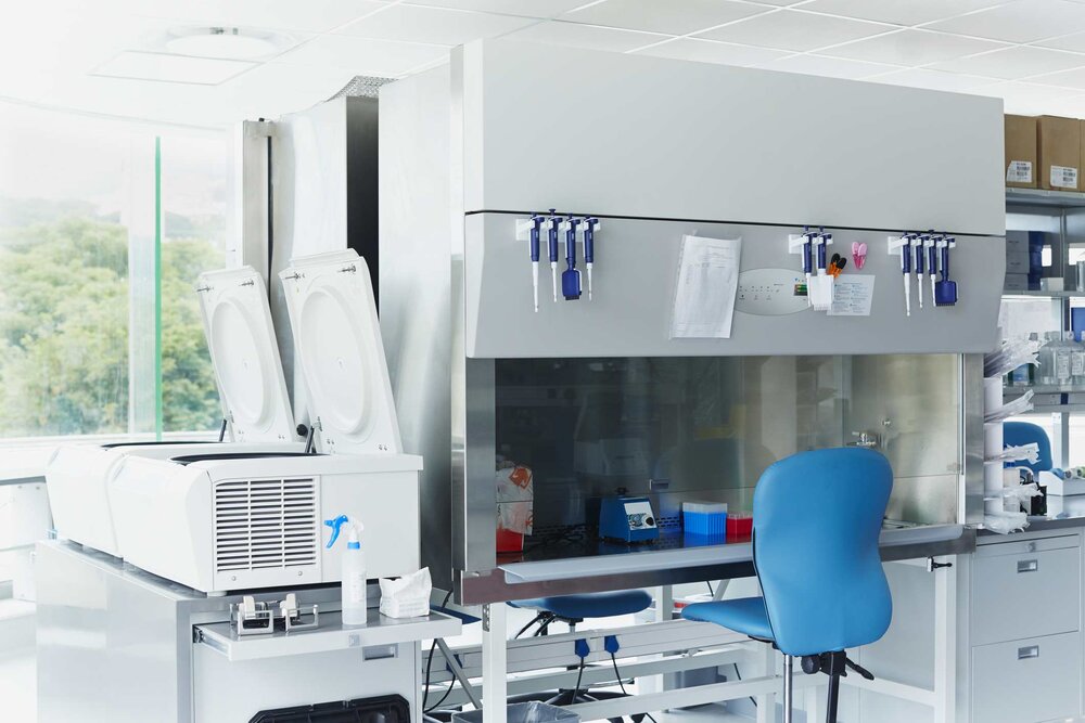 معرفی مهمترین دستگاههای آزمایشگاهی