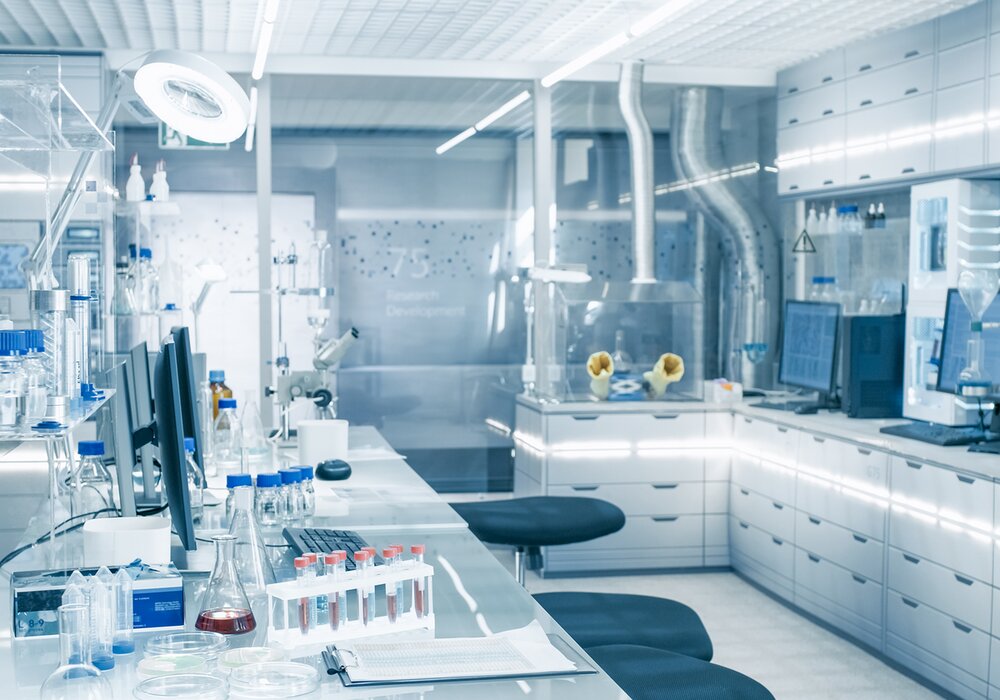 معرفی مهمترین دستگاههای آزمایشگاهی