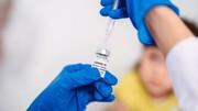 واکسینه شدن کودکان زنجیره انتقال کرونا را قطع می‌کند