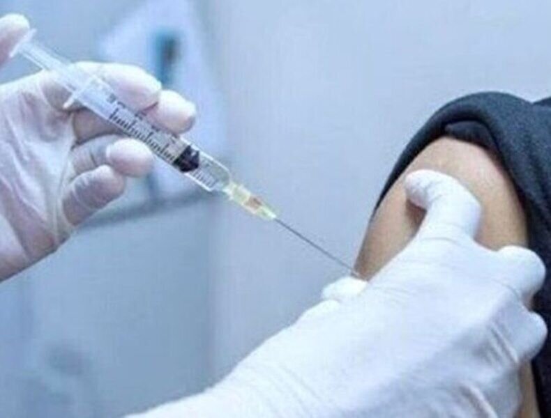 ۶میلیون واجدشرایط اصلا واکسن کرونا نزدند/هشدار وزارت بهداشت به تعلل در تزریق نوبت دوم و سوم