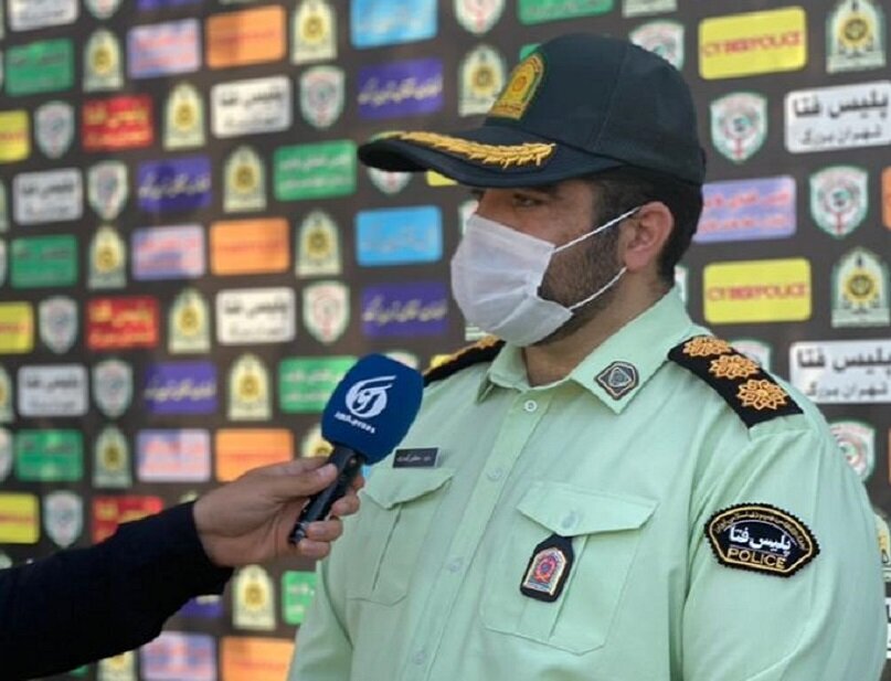 هشدار پلیس به واینرهای اینستاگرامی/ تبلیغ کالای فیک و غیرقانونی در اینستاگرام جرم است