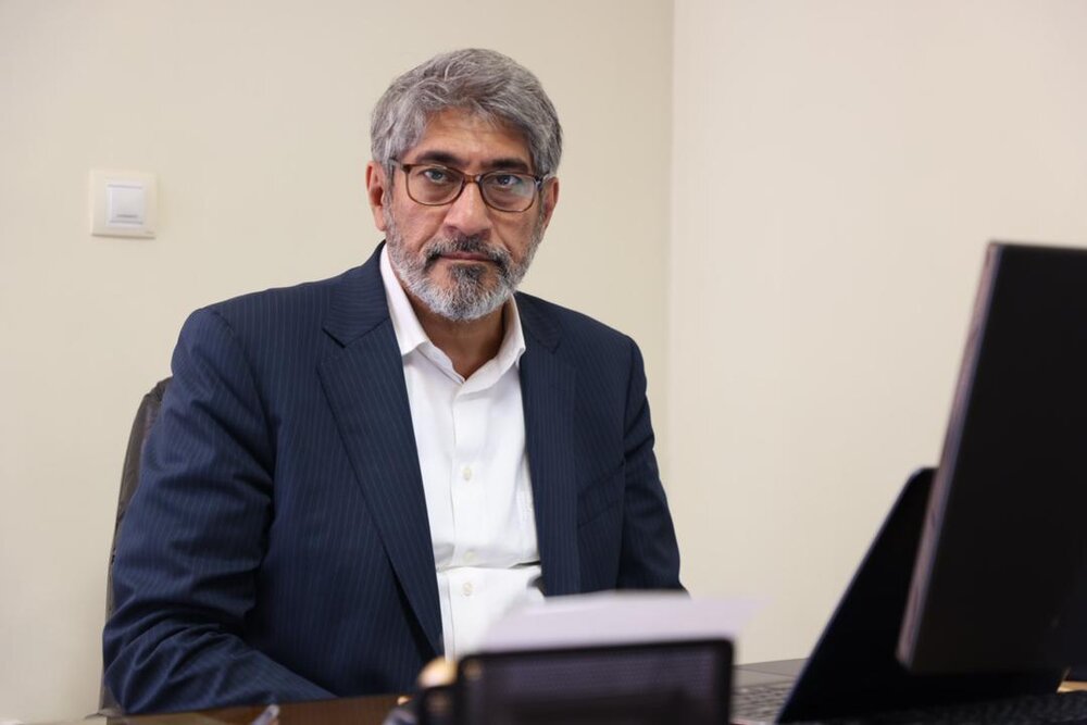 نامه دکتر علویان به ریاست جمهور: مسوولین نظام سلامت به نظرات کارشناسی توجه ندارند نامه دکتر علویان به ریاست جمهور: مسوولین نظام سلامت به نظرات کارشناسی توجه ندارند