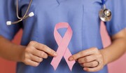 سرطان سینه در ایران 63 درصد افزایش می یابد