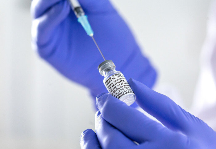 چرا وزارت بهداشت در تزریق دوز سوم واکسن کرونا موفق نبود؟