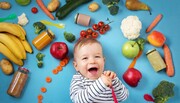 تغذیه مناسب، مهم‌ترین عامل رشد مغزی کودکان