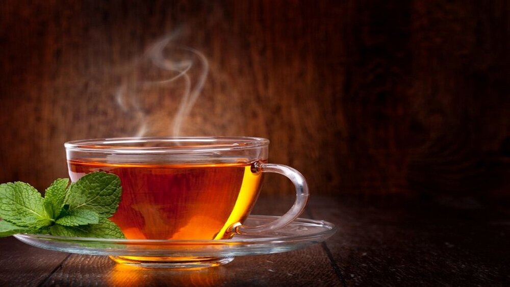 نوشیدن کدام چای به حفظ وزن ایده‌آل کمک می‌کند؟