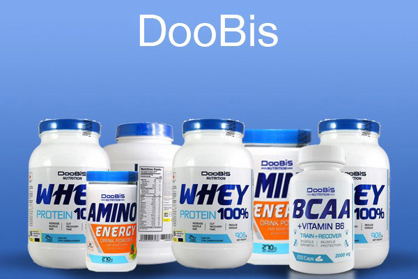 رتبه بندی برندهای مکمل بدنسازی ایرانی