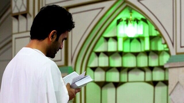 شیوه نامه پروتکل های بهداشتی مراسم اعتکاف اعلام شد شیوه نامه پروتکل های بهداشتی مراسم اعتکاف اعلام شد