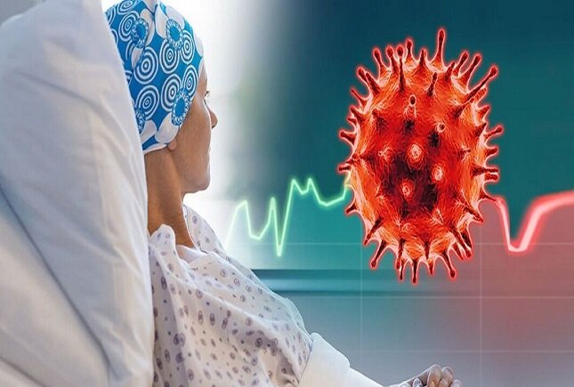 اینفوگرافیک / سرطان دومین عامل مرگ در کشور اینفوگرافیک / سرطان دومین عامل مرگ در کشور