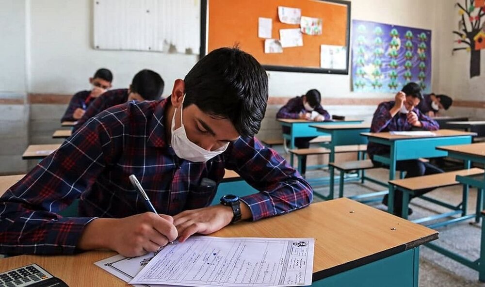 آخرین تصمیمات درباره فعالیت «حضوری» مدارس تهران