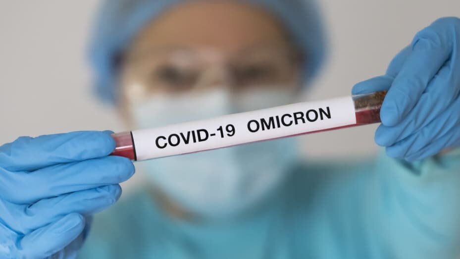 کوچک‌ترین علامت سرماخوردگی را «اُمیکرون» بدانید / رپیدتست‌ها جایگزین PCR می‌شوند