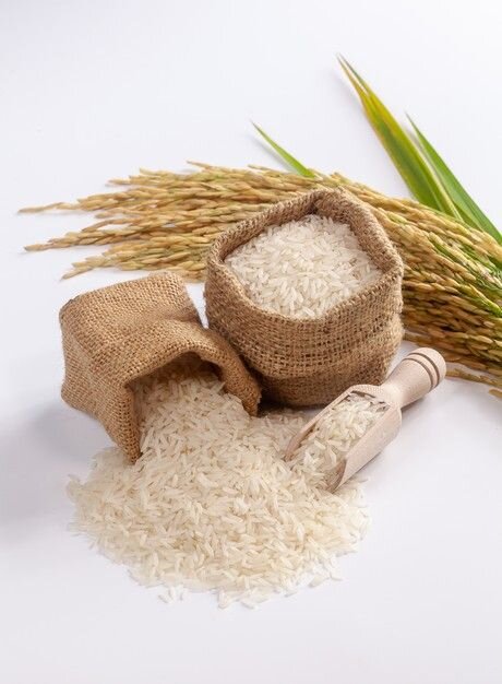 هشدار : در پخت برنج دقت کنید