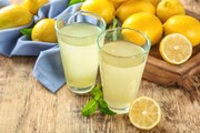 آیا ترکیب آب و لیموی تازه به کاهش وزن کمک می‌کند؟