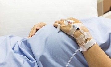 نشانه‌های خطرناک در زنان باردار