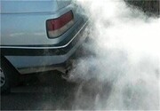 خودروهای آلاینده، مالیات سبز می‌پردازند