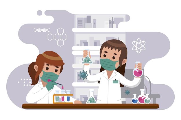 روز علوم آزمایشگاهی روز علوم آزمایشگاهی