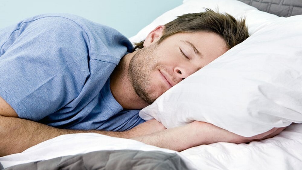 بهترین راهکارها برای بهبود کیفیت خواب