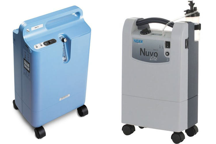 آیا اکسیژن ساز خانگی بخرم؟