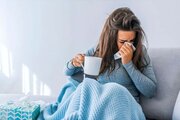 افرادی که علائم سرماخوردگی دارند پنج تا هفت روز از خانه بیرون نروند