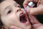 ۲۰سال است که هیچ بیمار فلج اطفالی در ایران نیست