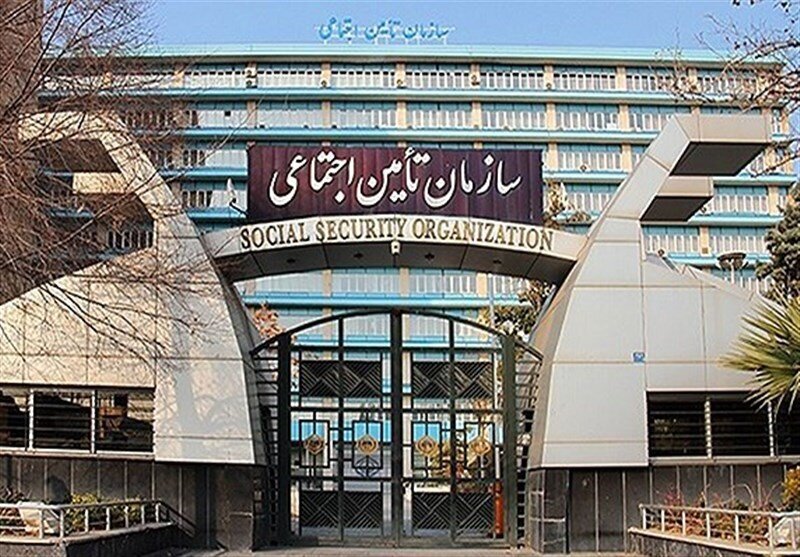 فوق العاده ویژه ۵۰ درصد کادر درمان تامین اجتماعی اجرایی میشود فوق العاده ویژه ۵۰ درصد کادر درمان تامین اجتماعی اجرایی میشود