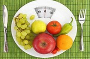 کاهش مصرف کالری موجب افزایش طول عمر می شود