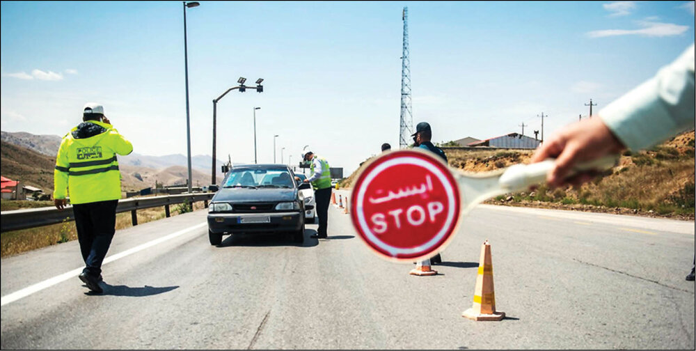 شیوع شدید، محدودیت ضعیف  شیوع شدید، محدودیت ضعیف