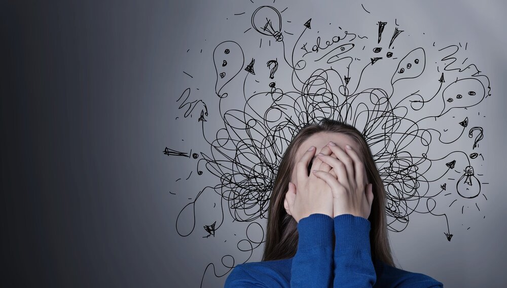 بیماری سمج روانپزشکی بیماری سمج روانپزشکی