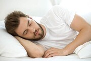 خواب کافی به دریافت کالری کمتر کمک می کند