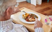 5 رژیم غذایی مفید برای سلامت سالمندان