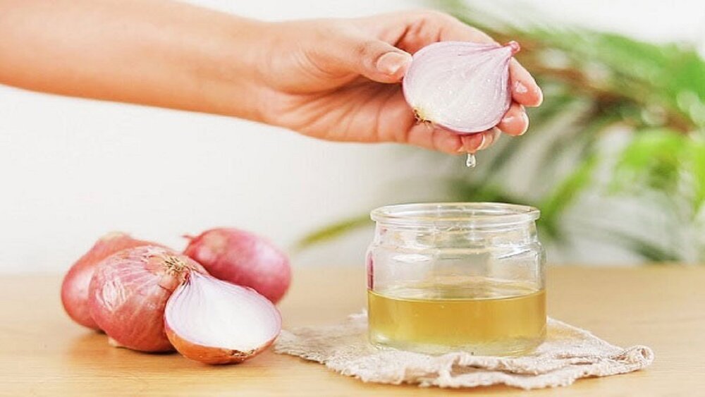 خواص درمانی مصرف آب پیاز خواص درمانی مصرف آب پیاز