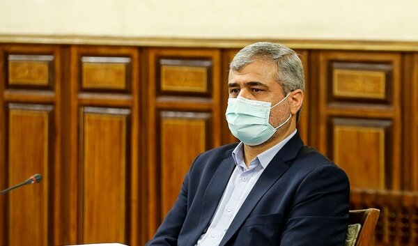 زندانیان دارای بیماری را باید متفاوت از سایر زندانیان نگریست/ گواهی پزشکی ابزاری برای فرار از مجازات صاحبان نفوذ زندانیان دارای بیماری را باید متفاوت از سایر زندانیان نگریست/ گواهی پزشکی ابزاری برای فرار از مجازات صاحبان نفوذ