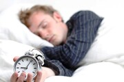 بدخوابی ریسک بیماری قلبی را ۳ برابر افزایش می دهد