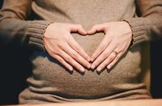 عوارض فشارخون بارداری بر چشم ها در سنین بالاتر