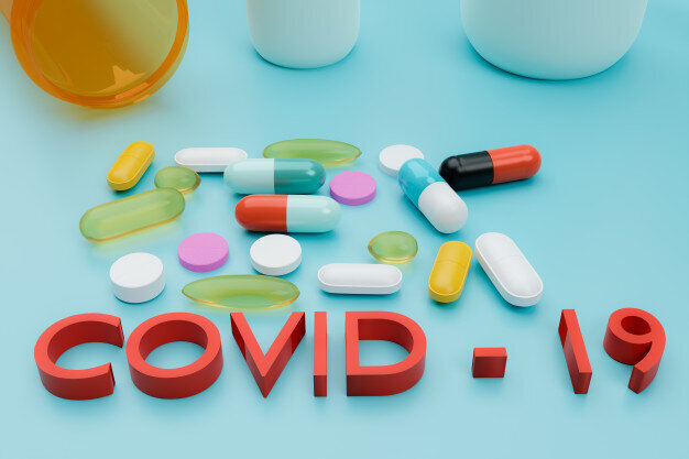 ویتامین ها در درمان کووید ۱۹ موثر نیستند