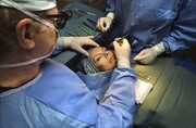 چرایی گرایش زنان به عمل جراحی زیبایی