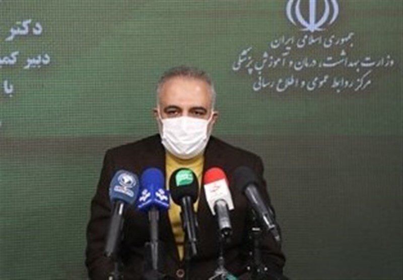 مصرف "آزیترومایسین" ۳ برابر شد/ عوارض مصرف آنتیبیوتیک در بیماران کرونایی مصرف "آزیترومایسین" ۳ برابر شد/ عوارض مصرف آنتیبیوتیک در بیماران کرونایی