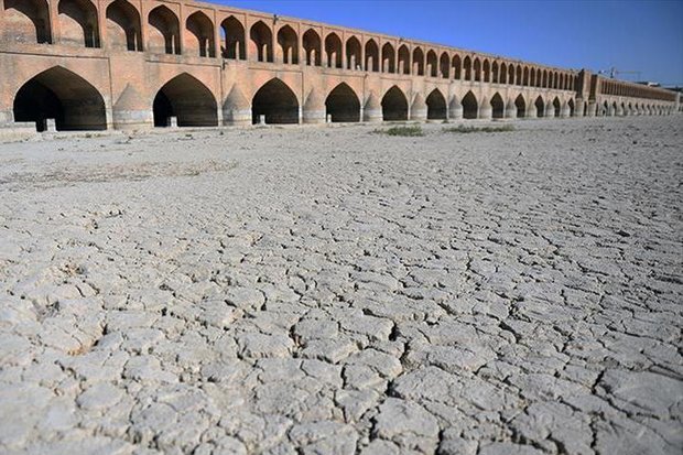 گامهایی کوچک برای احیای زایندهرود  گامهایی کوچک برای احیای زایندهرود