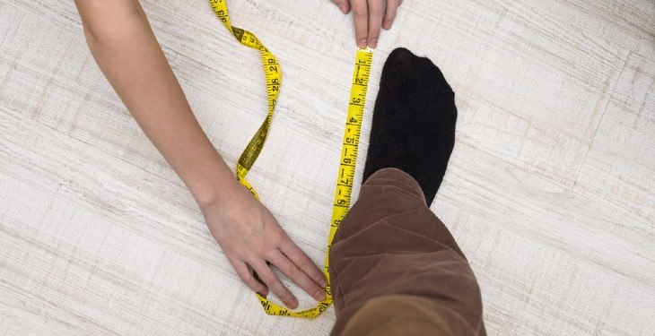 10+1 نکته مهم برای یافتن کفش مناسب پاهای شما