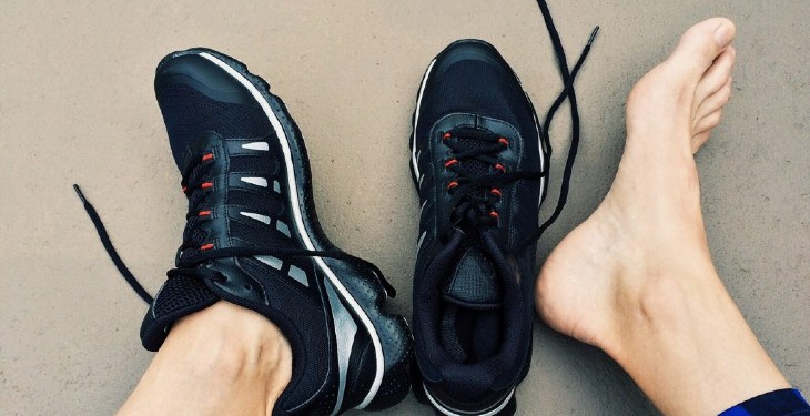 10+1 نکته مهم برای یافتن کفش مناسب پاهای شما