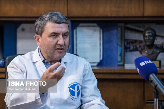 خاطرات یک قرنِ "باغ اطلسی قجری"؛ از آنفلوآنزای اسپانیایی تا کارِستان در کرونا + عکس