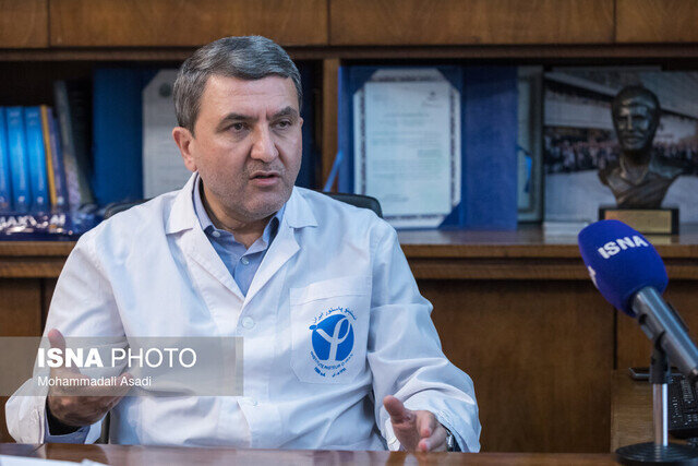 خاطرات یک قرنِ "باغ اطلسی قجری"؛ از آنفلوآنزای اسپانیایی تا کارِستان در کرونا + عکس