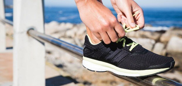 10+1 نکته مهم برای یافتن کفش مناسب پاهای شما 10+1 نکته مهم برای یافتن کفش مناسب پاهای شما