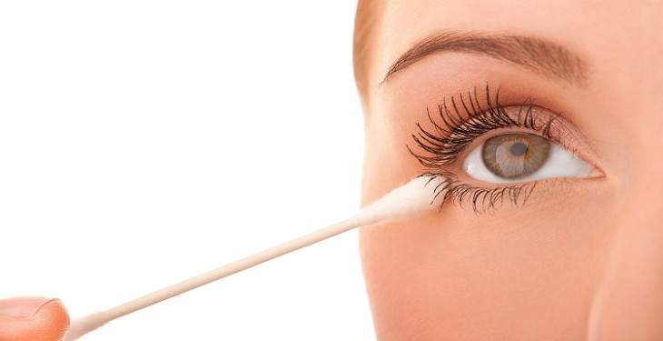 10 نکته برای پاک کردن آرایش صورت که باید بدانید