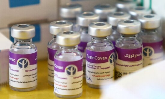 چرا تولید واکسن پاستوکووک کم است؟