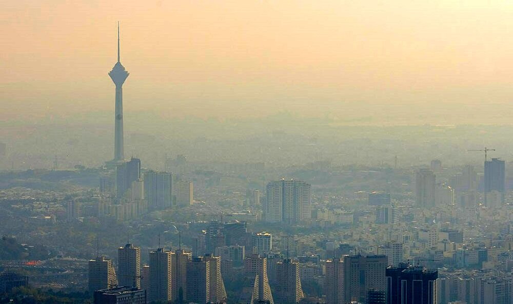 هوای تهران در سال گذشته چند روزِ قابل قبول داشت؟