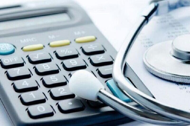 روش پرداخت مالیات جامعه پزشکی چگونه محاسبه می شود