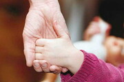 تحویل ۲۴۲ فرزند به خانواده‌های پایتخت‌نشین متقاضی «فرزندخواندگی»
