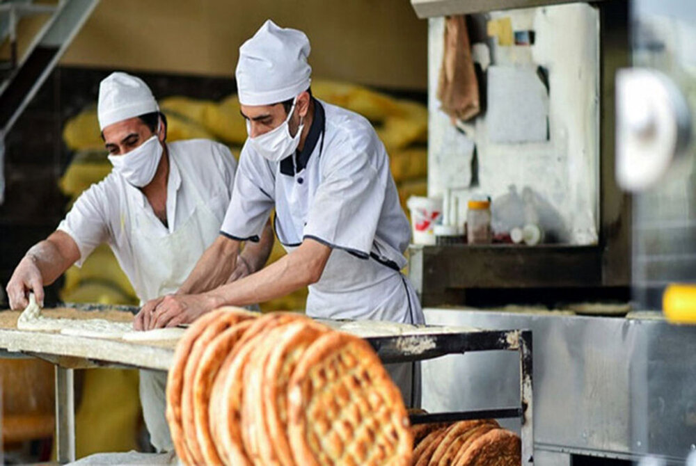 نــان به نـرخ هوشمندســازی  نــان به نـرخ هوشمندســازی